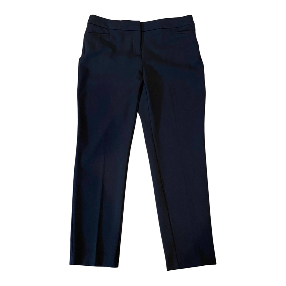 NWT Alfani black dress pants size 6PS size 6 petite short